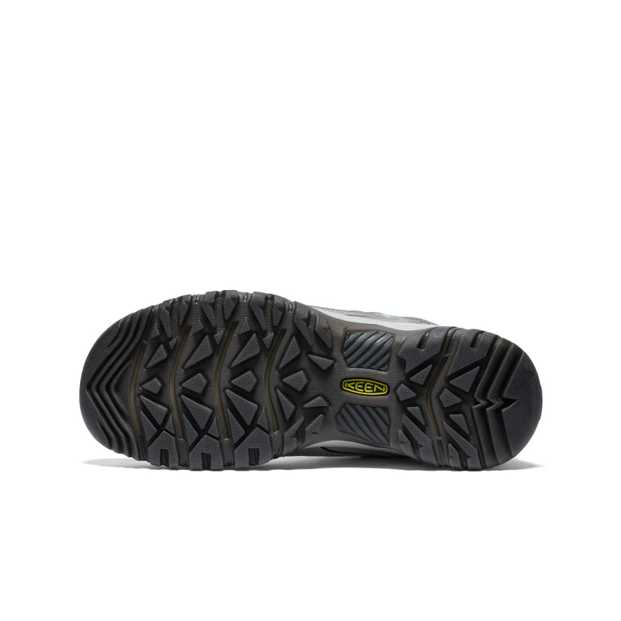 Women's Targhee IV Waterproof Hiking Shoe - Image 6