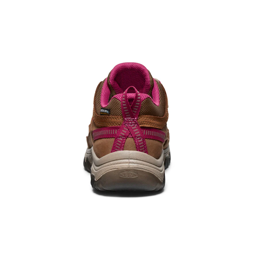 Women's Targhee IV Waterproof Hiking Shoe - Image 11