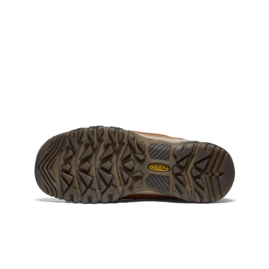 Women's Targhee IV Waterproof Hiking Shoe - Image 12