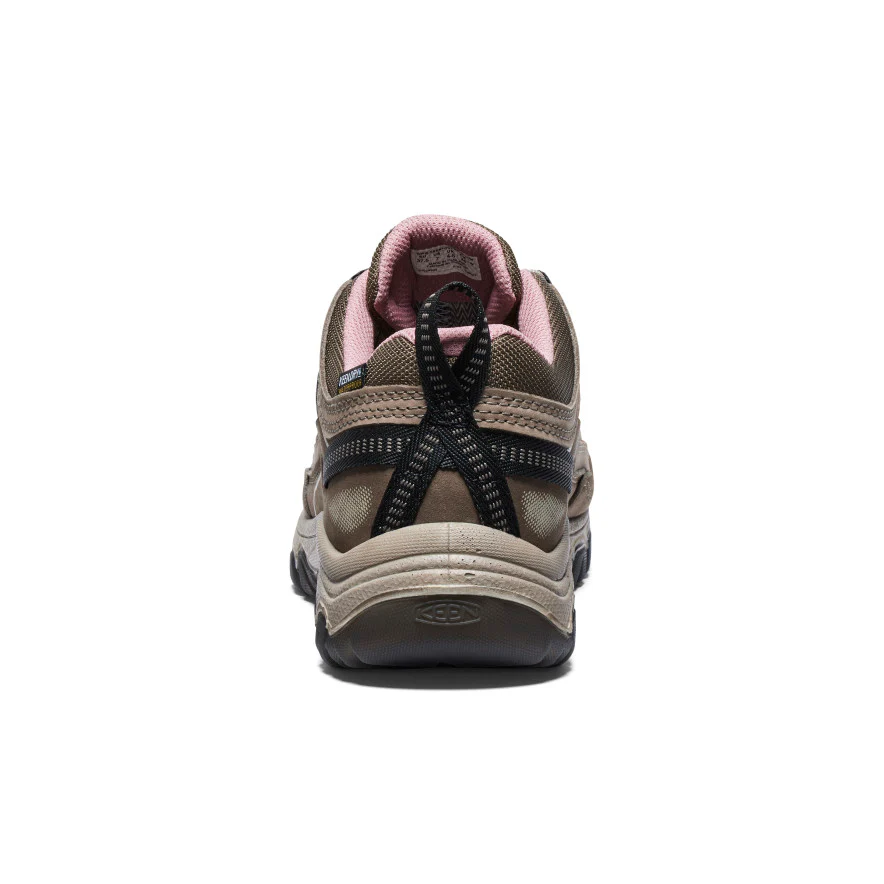 Women's Targhee IV Waterproof Hiking Shoe - Image 5