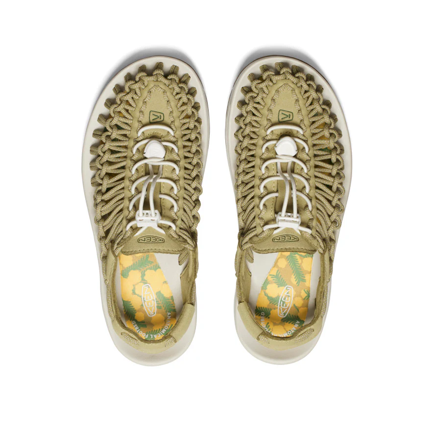 Women's UNEEK Sneaker Sandal - Image 4