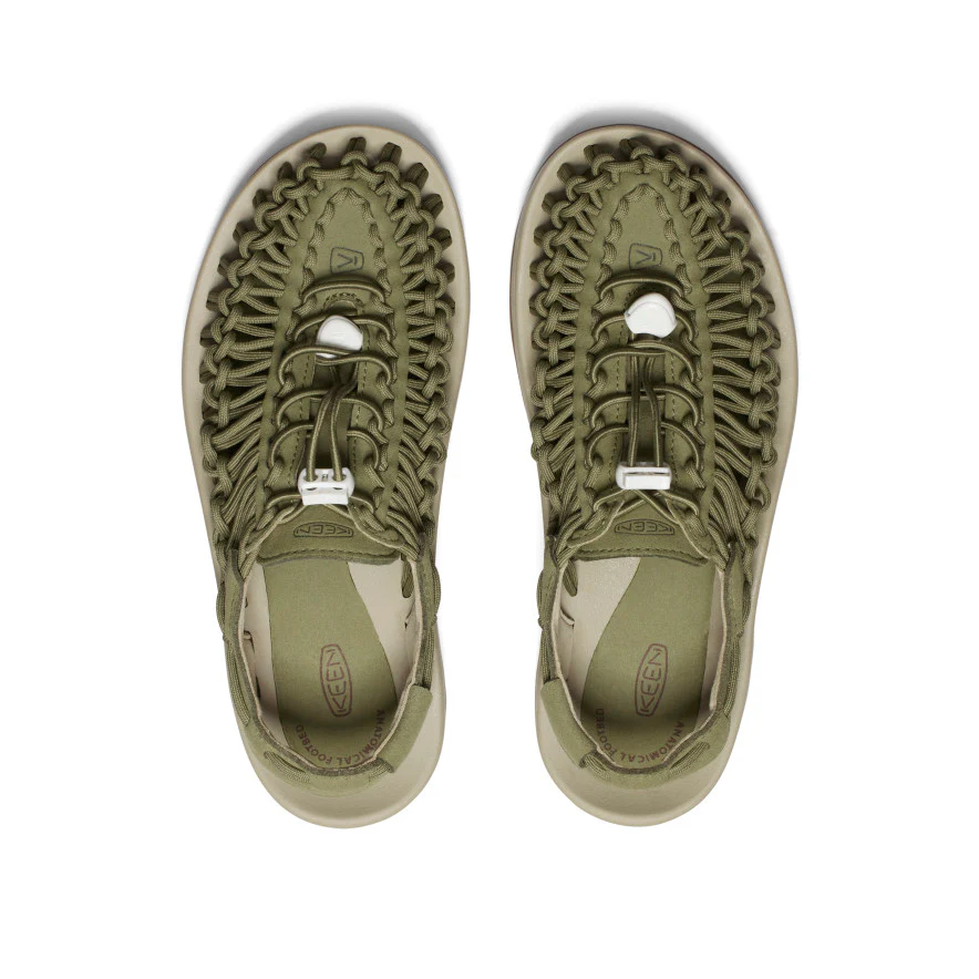 Women's UNEEK Sneaker Sandal - Image 4