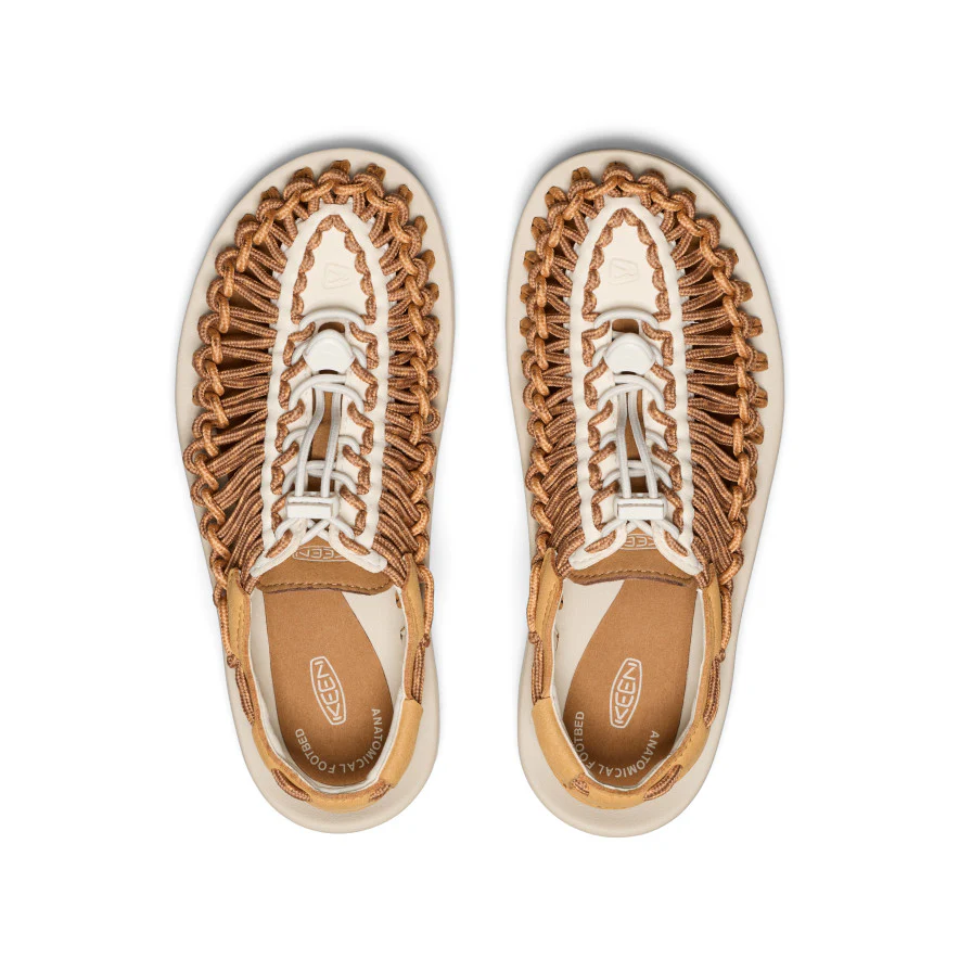 Women's UNEEK Sneaker Sandal - Image 4