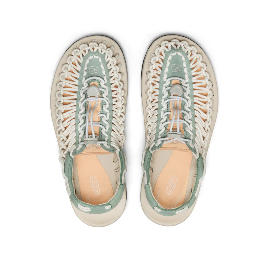 Women's UNEEK Sneaker Sandal - Image 4