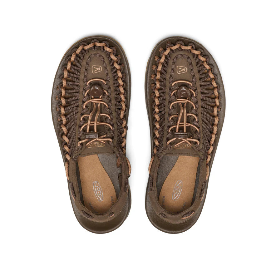 Women's UNEEK Sneaker Sandal - Image 4