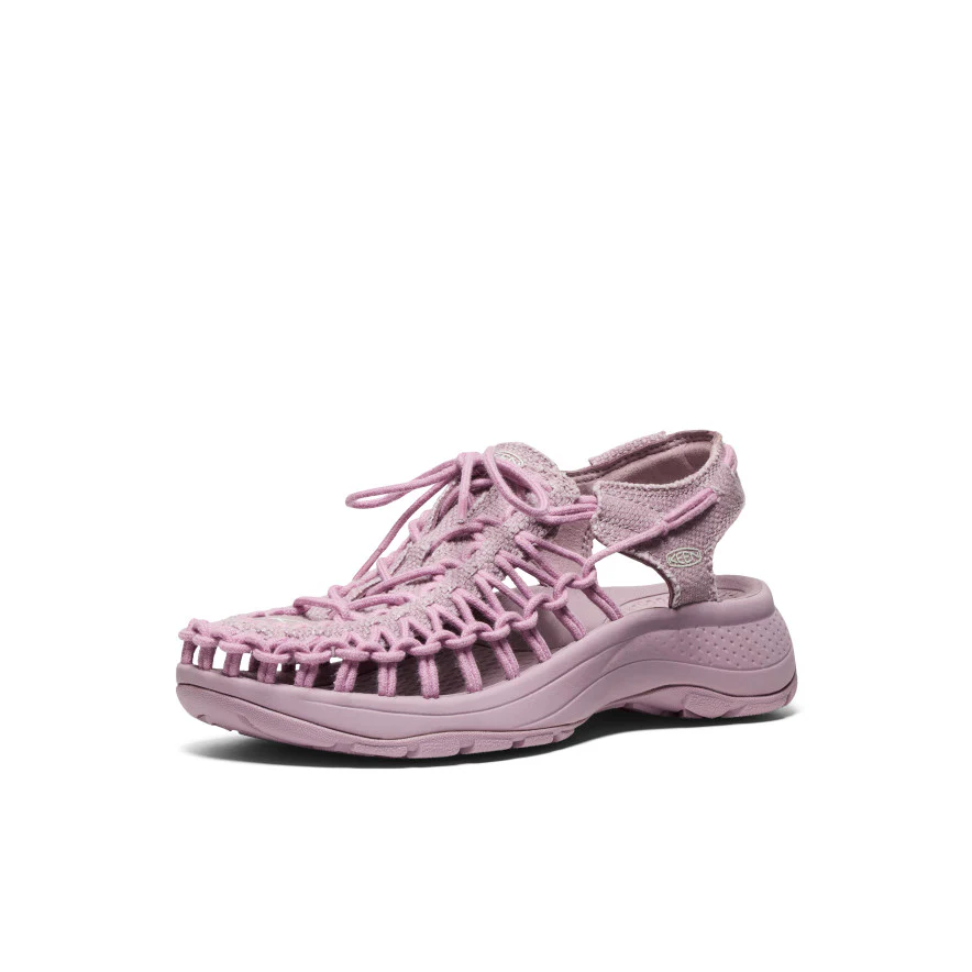 Women’s UNEEK Astoria Canvas Sneaker Sandal - Image 3