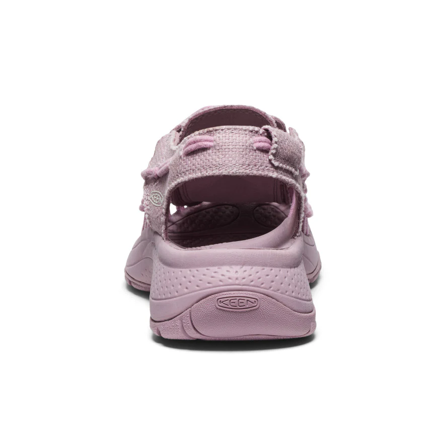 Women’s UNEEK Astoria Canvas Sneaker Sandal - Image 5