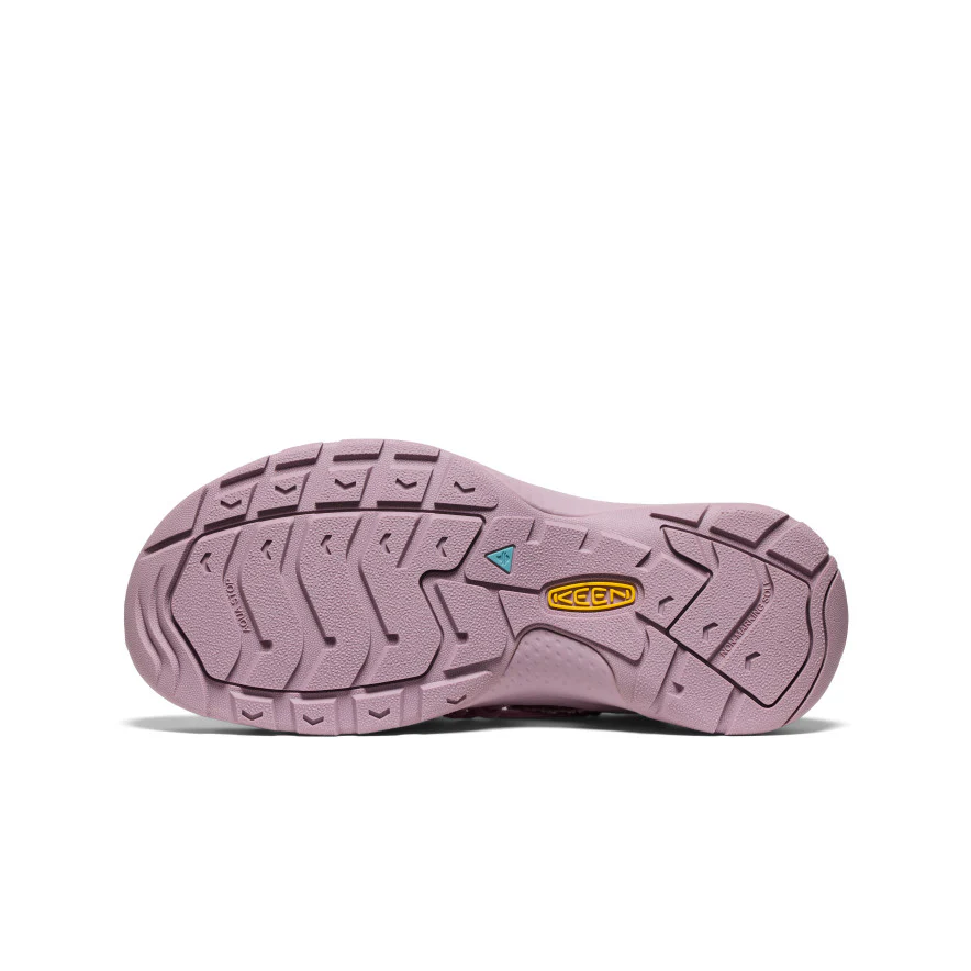 Women’s UNEEK Astoria Canvas Sneaker Sandal - Image 6