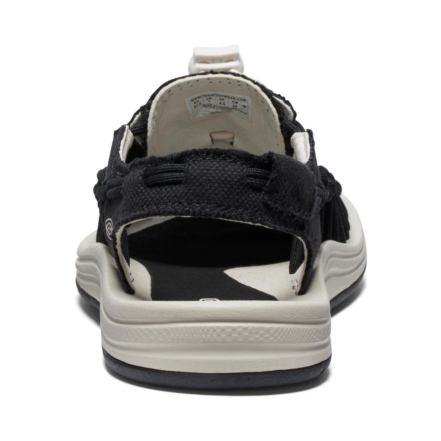 Women's UNEEK Canvas Sneaker Sandal - Image 10