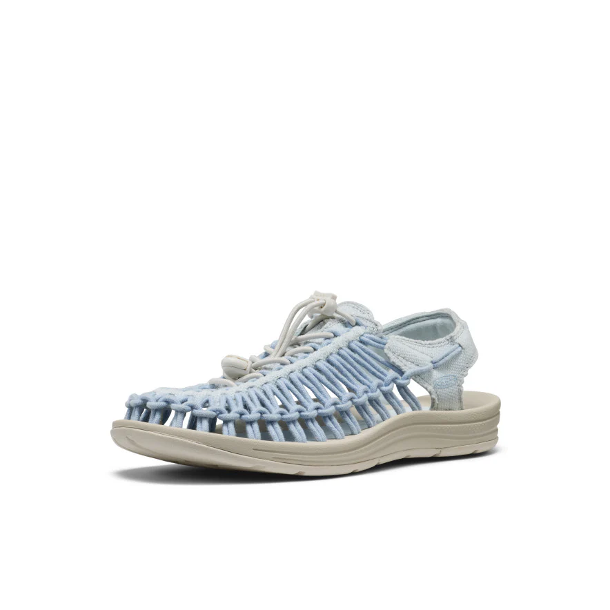 Women's UNEEK Canvas Sneaker Sandal - Image 3