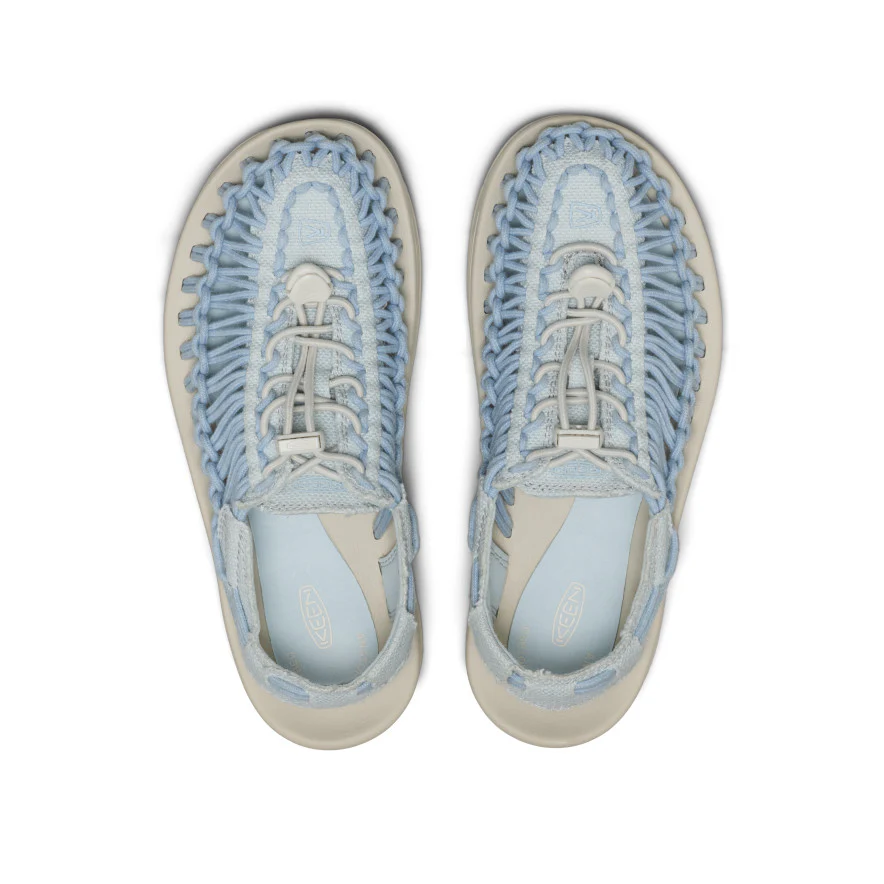 Women's UNEEK Canvas Sneaker Sandal - Image 4