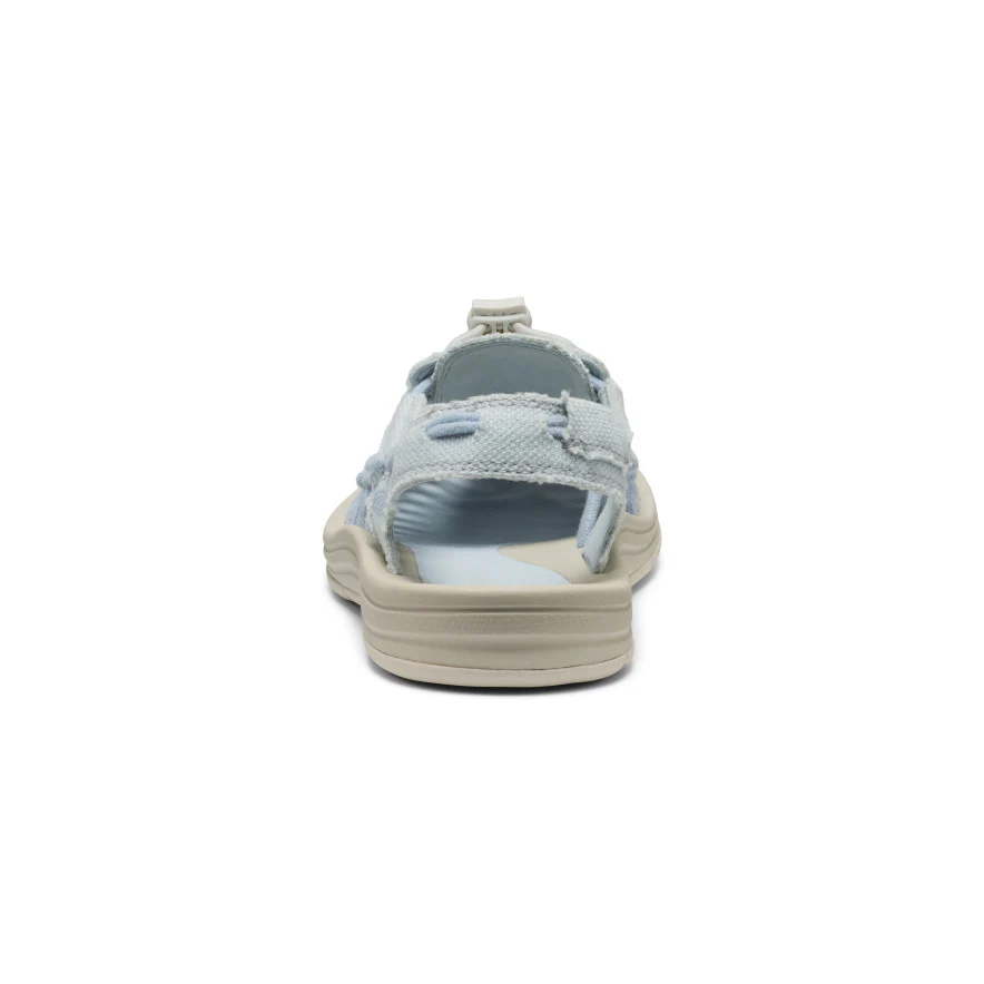 Women's UNEEK Canvas Sneaker Sandal - Image 5