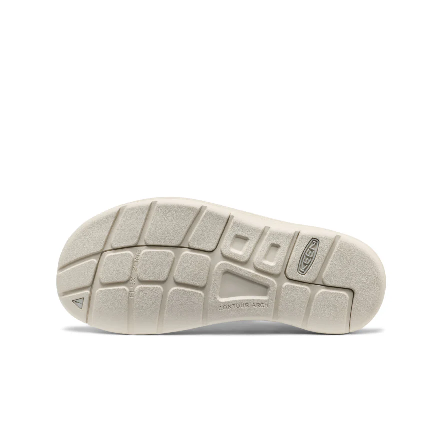 Women's UNEEK Canvas Sneaker Sandal - Image 6