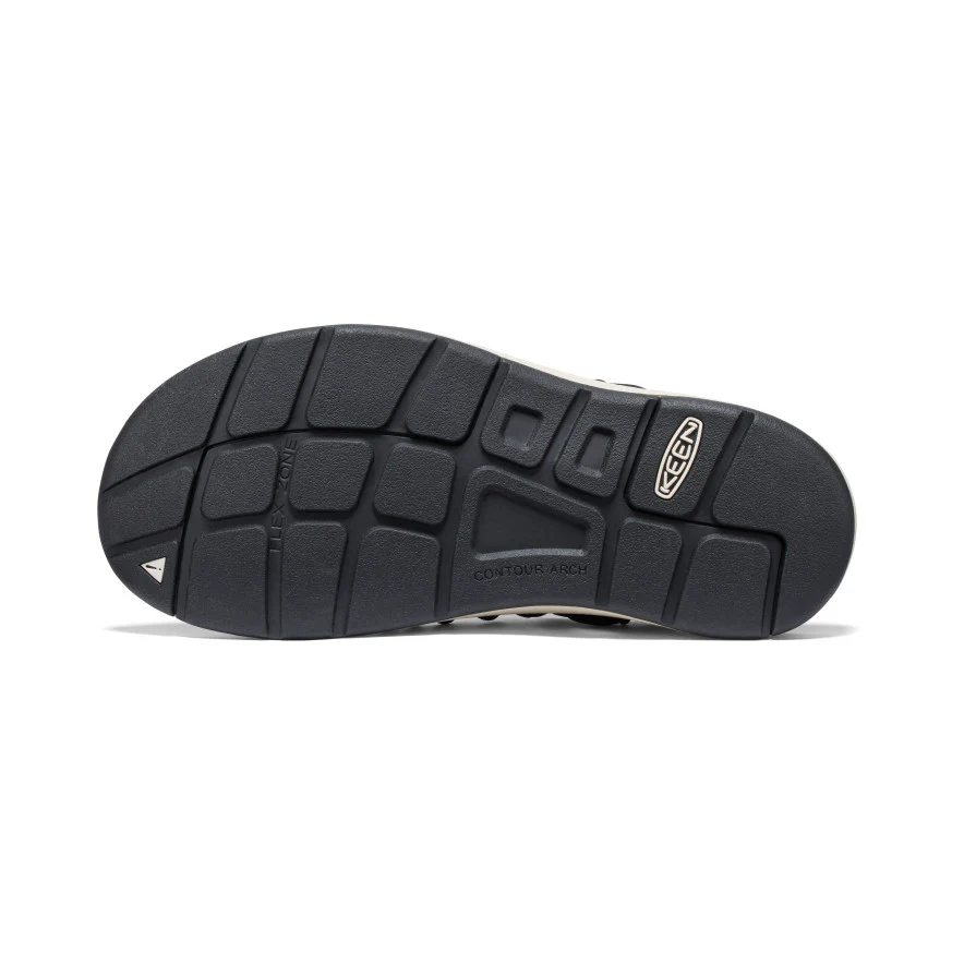 Women's UNEEK Canvas Sneaker Sandal - Image 11