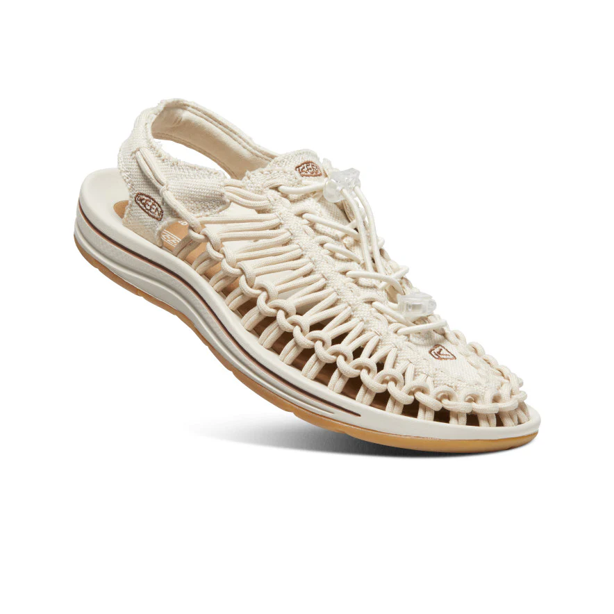 Women's UNEEK Canvas Sneaker Sandal - Image 3