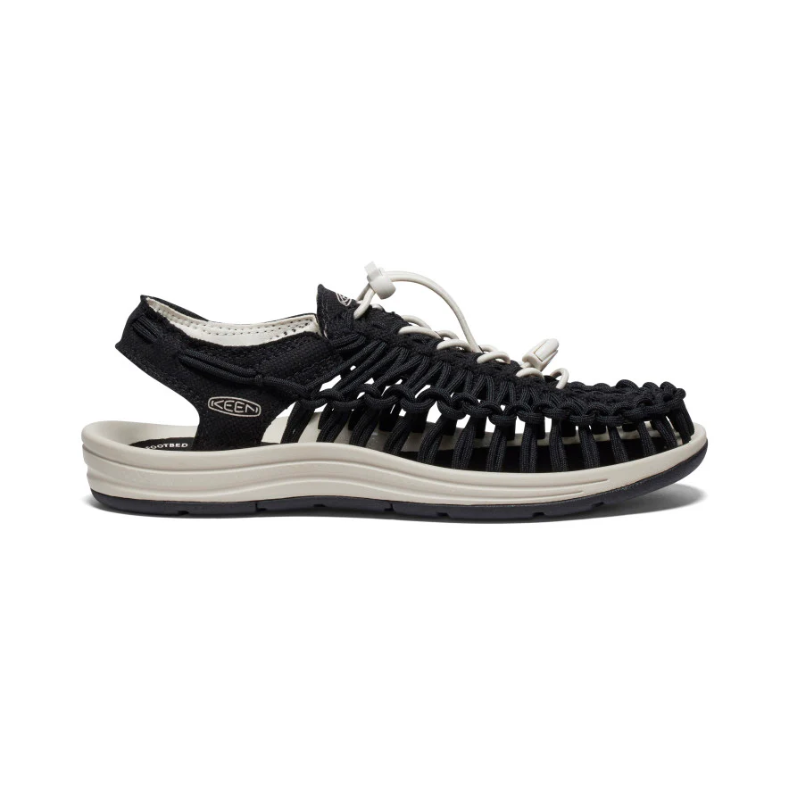 Women's UNEEK Canvas Sneaker Sandal - Image 6
