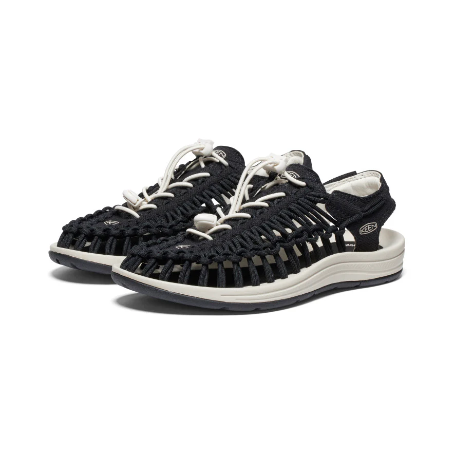 Women's UNEEK Canvas Sneaker Sandal - Image 7