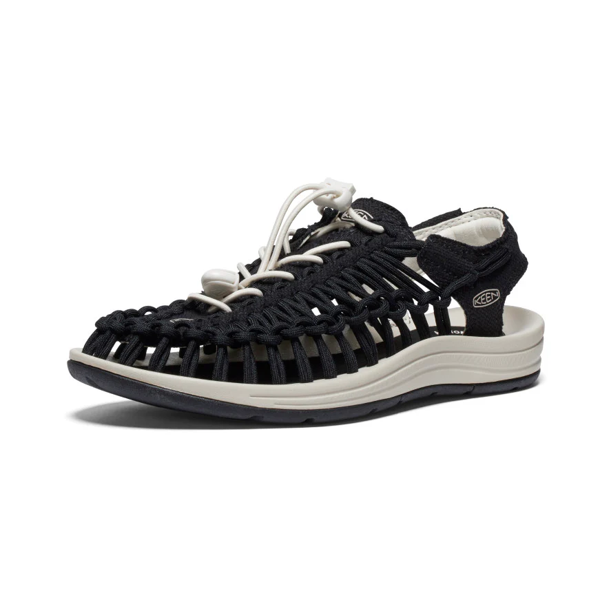 Women's UNEEK Canvas Sneaker Sandal - Image 8
