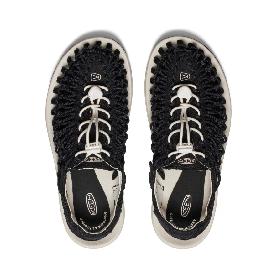 Women's UNEEK Canvas Sneaker Sandal - Image 9