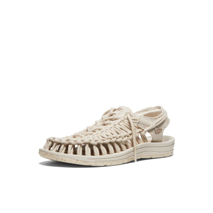Women's UNEEK Canvas x Skall Studio Sneaker Sandal - Image 3
