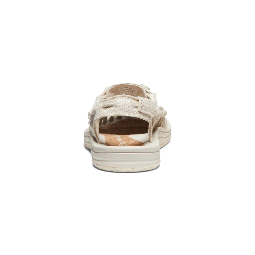 Women's UNEEK Canvas x Skall Studio Sneaker Sandal - Image 5