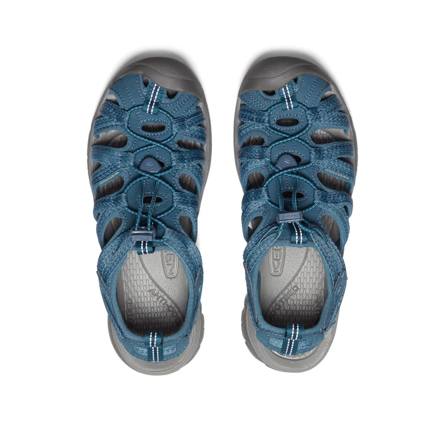 Women's Whisper Sandal - Image 4