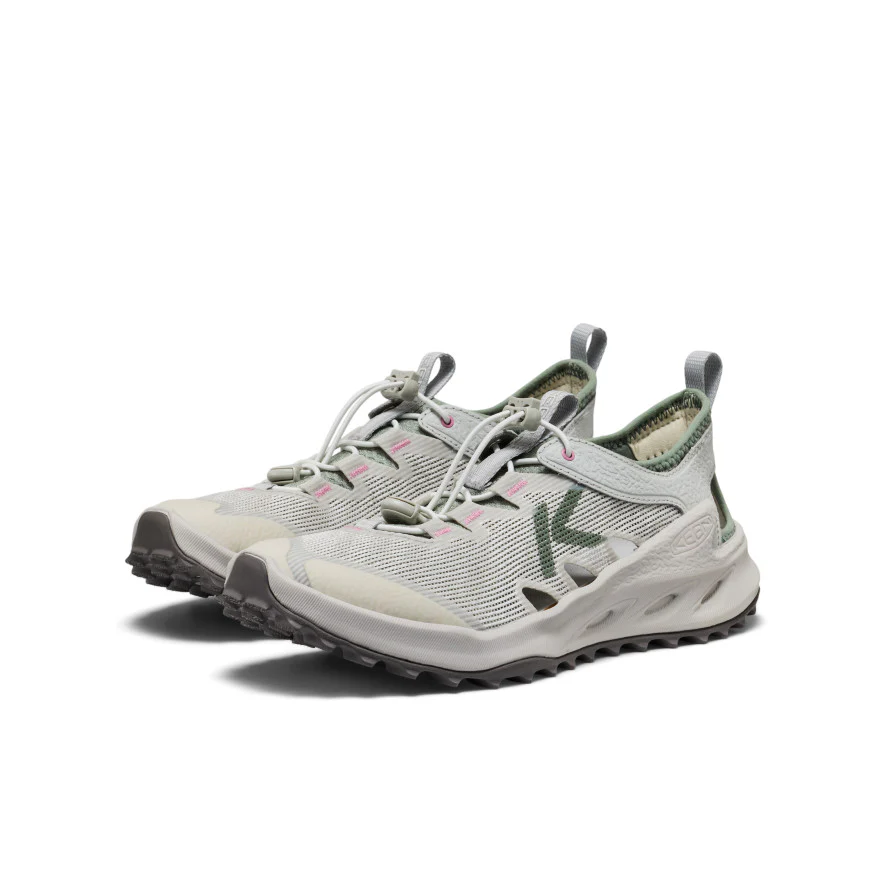 Women's Zionic ADV Open-Air Hiking Shoe - Image 2