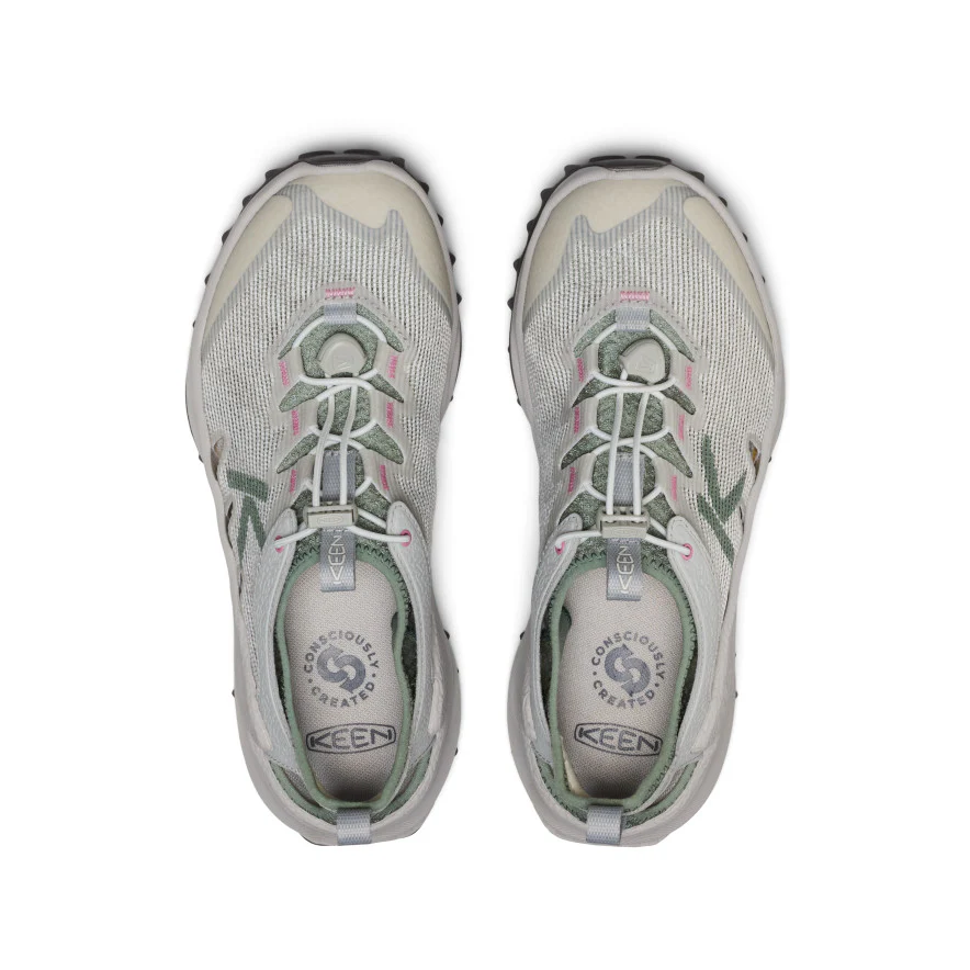 Women's Zionic ADV Open-Air Hiking Shoe - Image 4